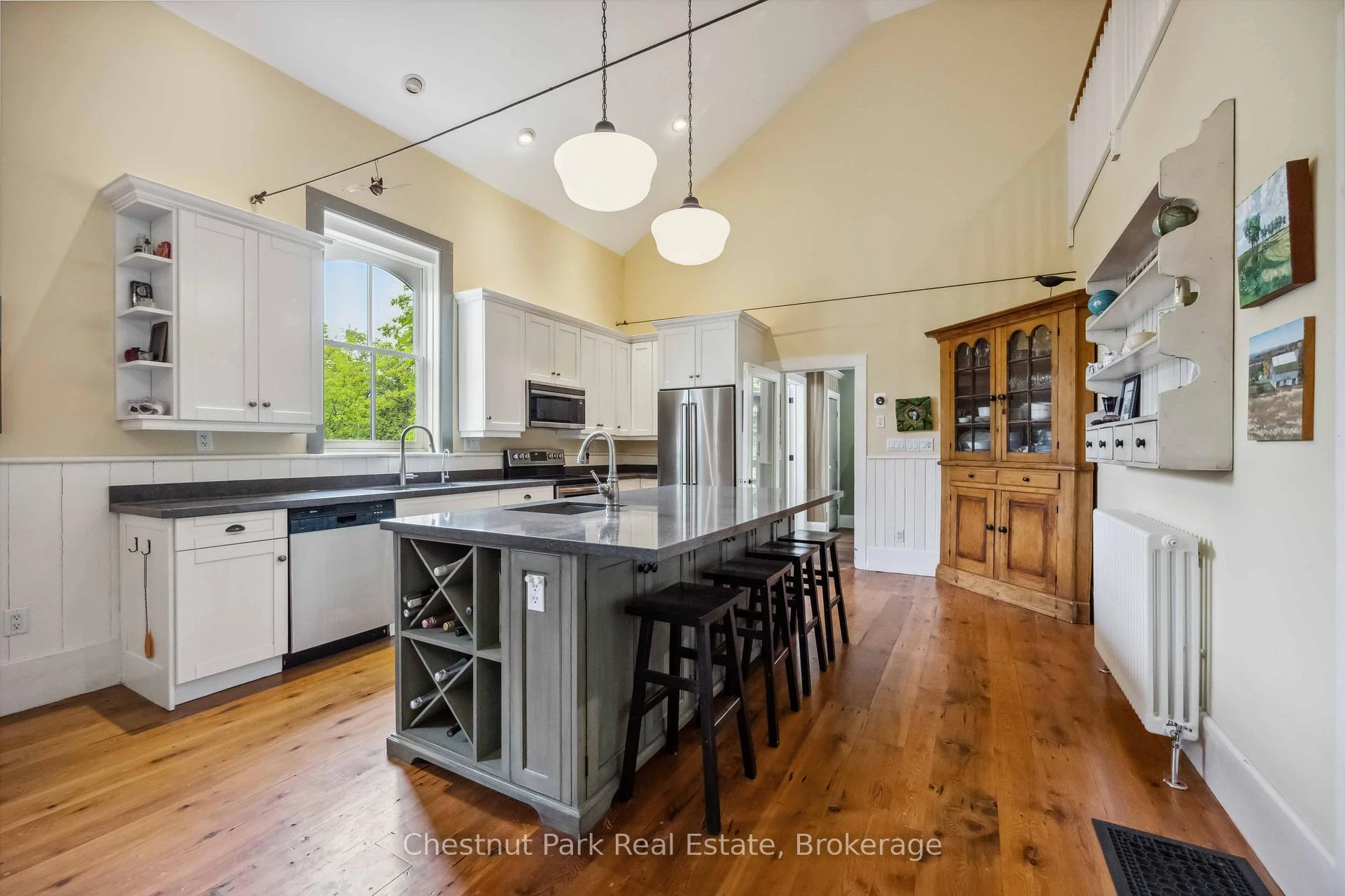 Photo 14 of 553763 Road 55, Grey Highlands — HOMEH