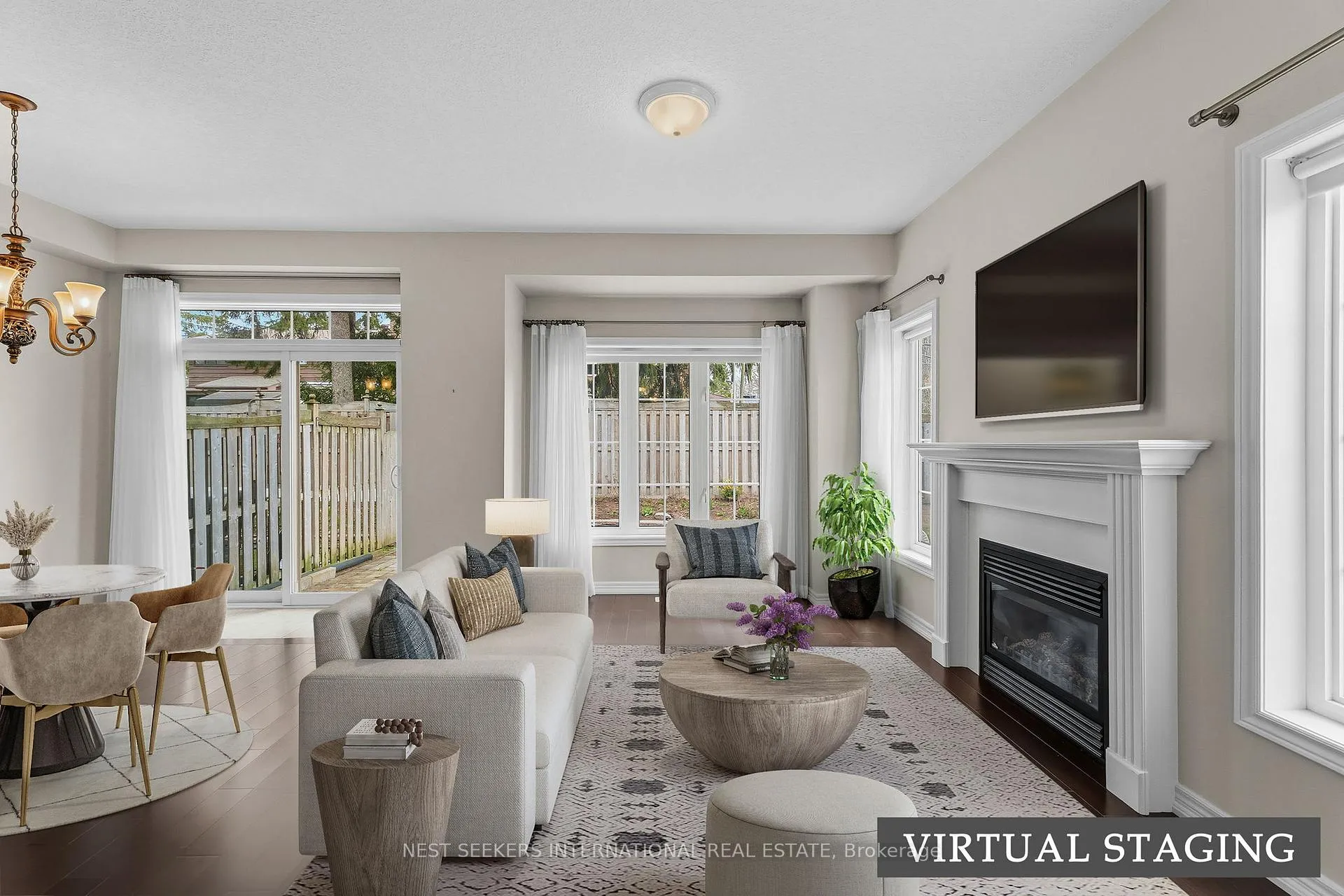 Photo 11 of Unit 11, 188 Coldwater Road, Orillia — HOMEH