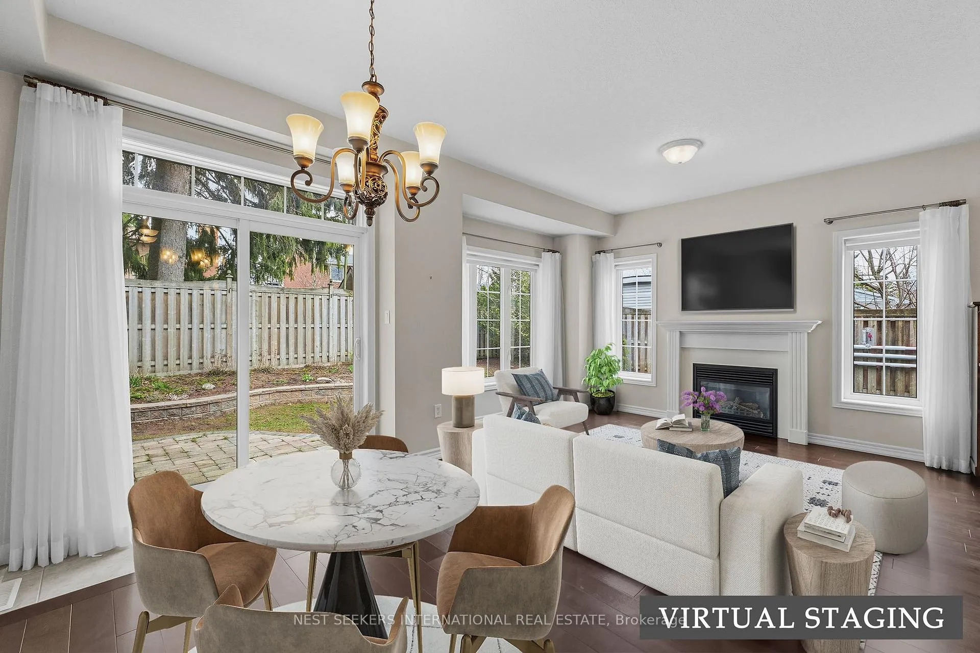 Photo 13 of Unit 11, 188 Coldwater Road, Orillia — HOMEH