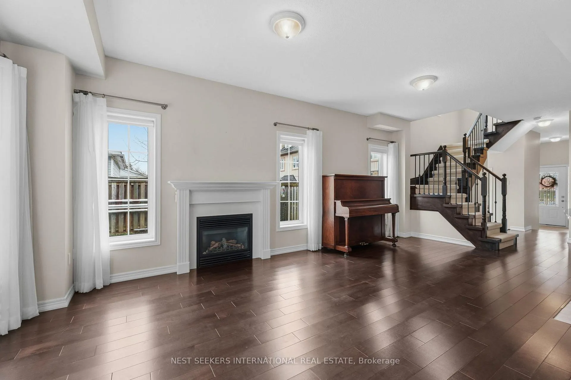Photo 16 of Unit 11, 188 Coldwater Road, Orillia — HOMEH