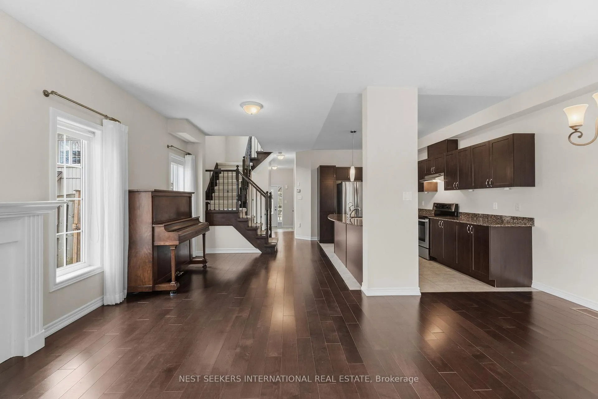 Photo 18 of Unit 11, 188 Coldwater Road, Orillia — HOMEH