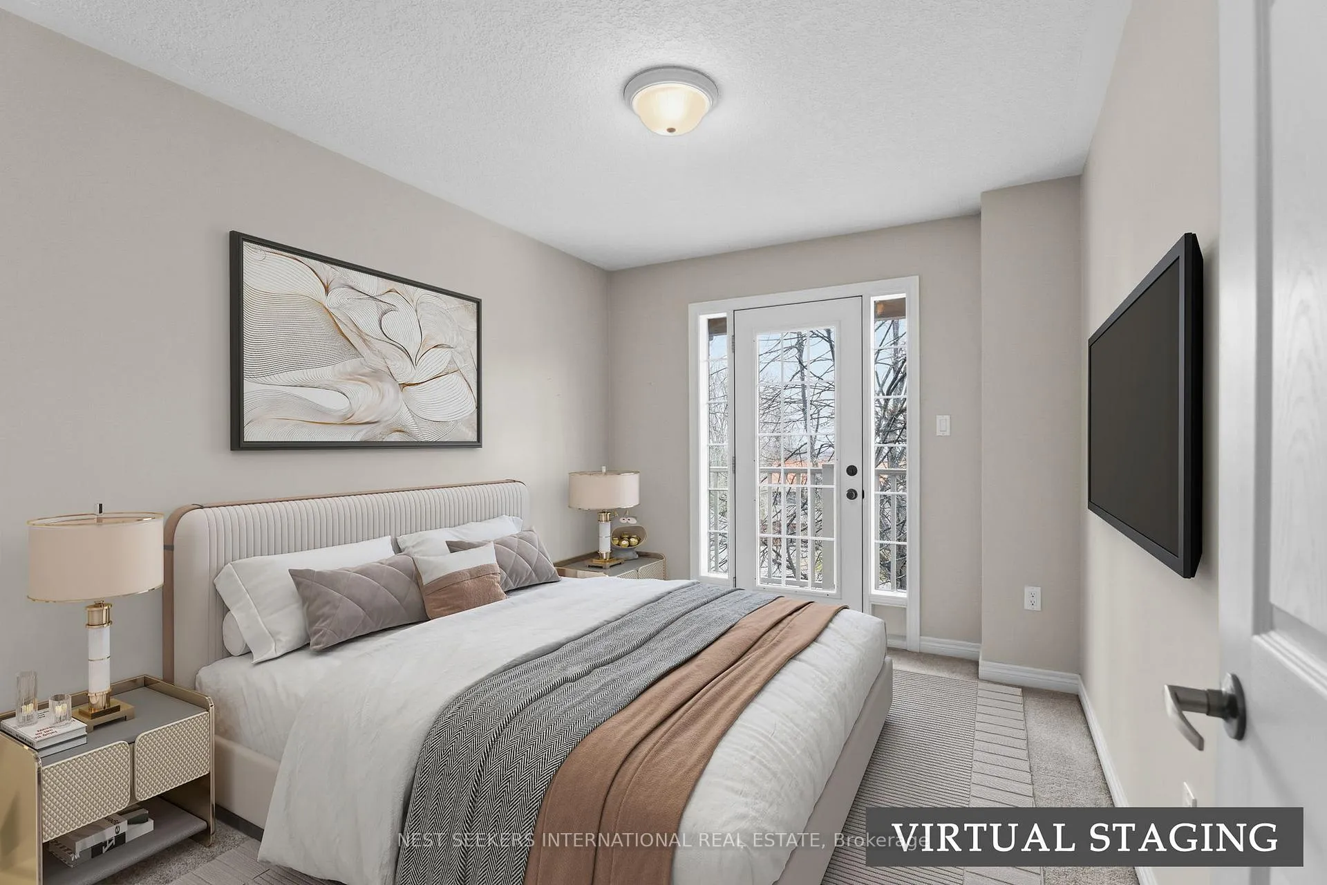 Photo 22 of Unit 11, 188 Coldwater Road, Orillia — HOMEH