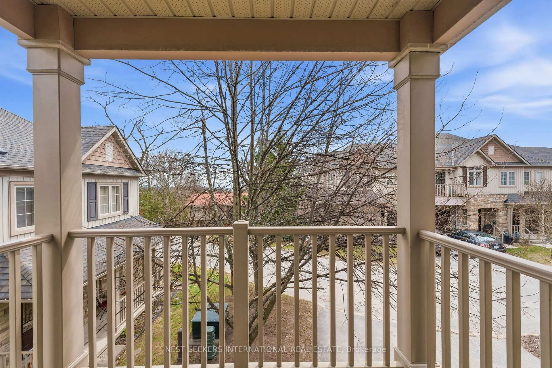 Photo 24 of Unit 11, 188 Coldwater Road, Orillia — HOMEH