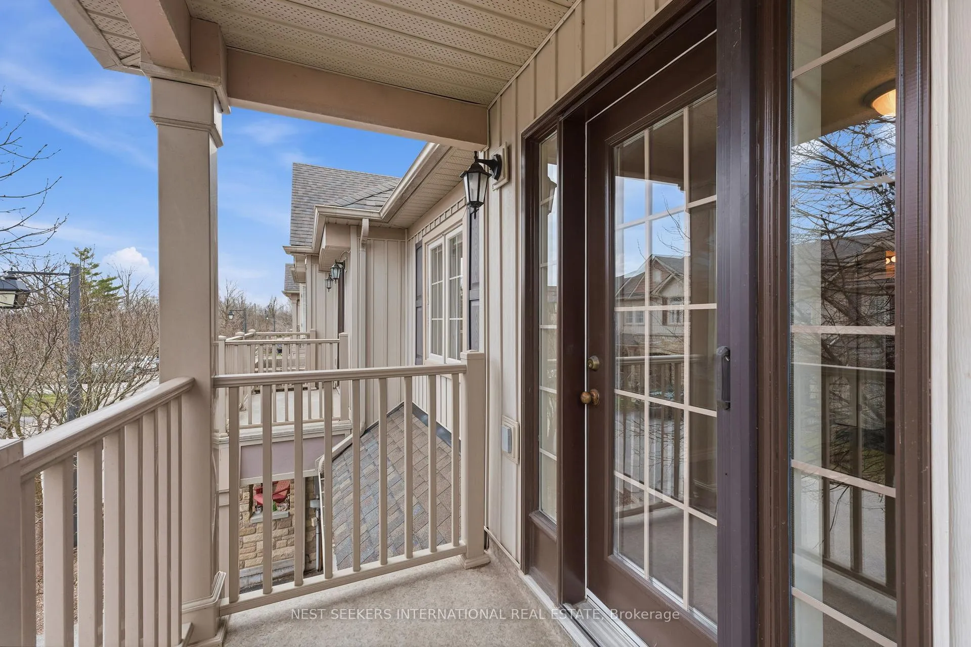 Photo 25 of Unit 11, 188 Coldwater Road, Orillia — HOMEH