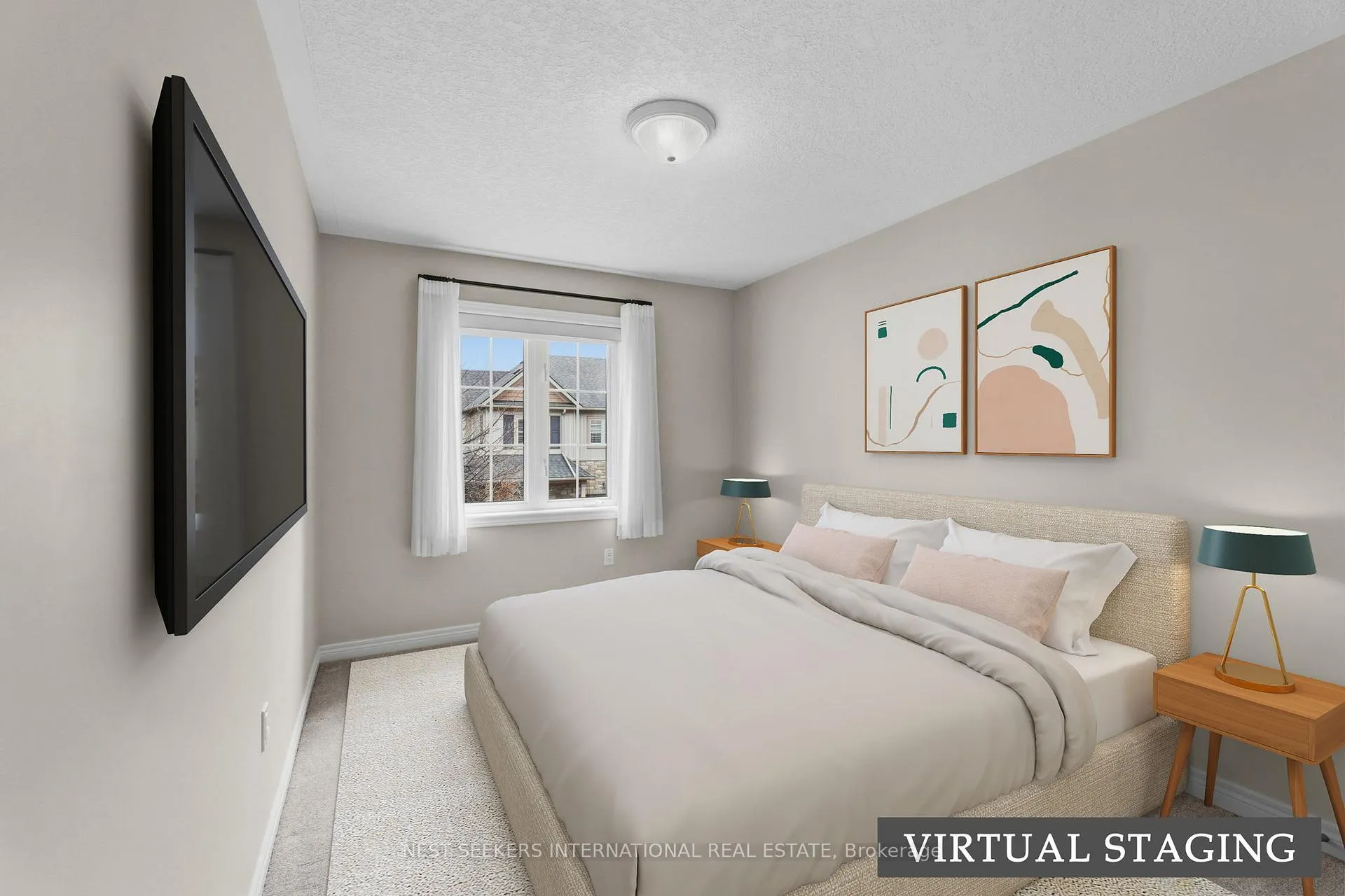 Photo 27 of Unit 11, 188 Coldwater Road, Orillia — HOMEH