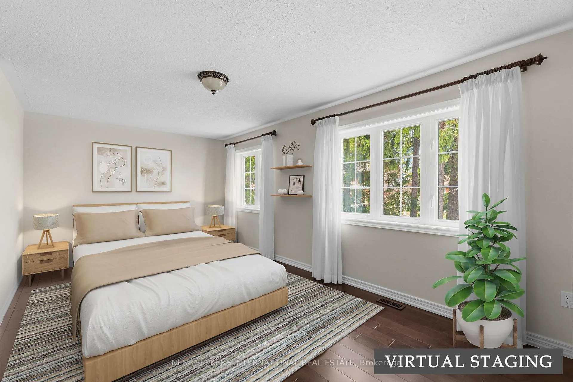 Photo 33 of Unit 11, 188 Coldwater Road, Orillia — HOMEH