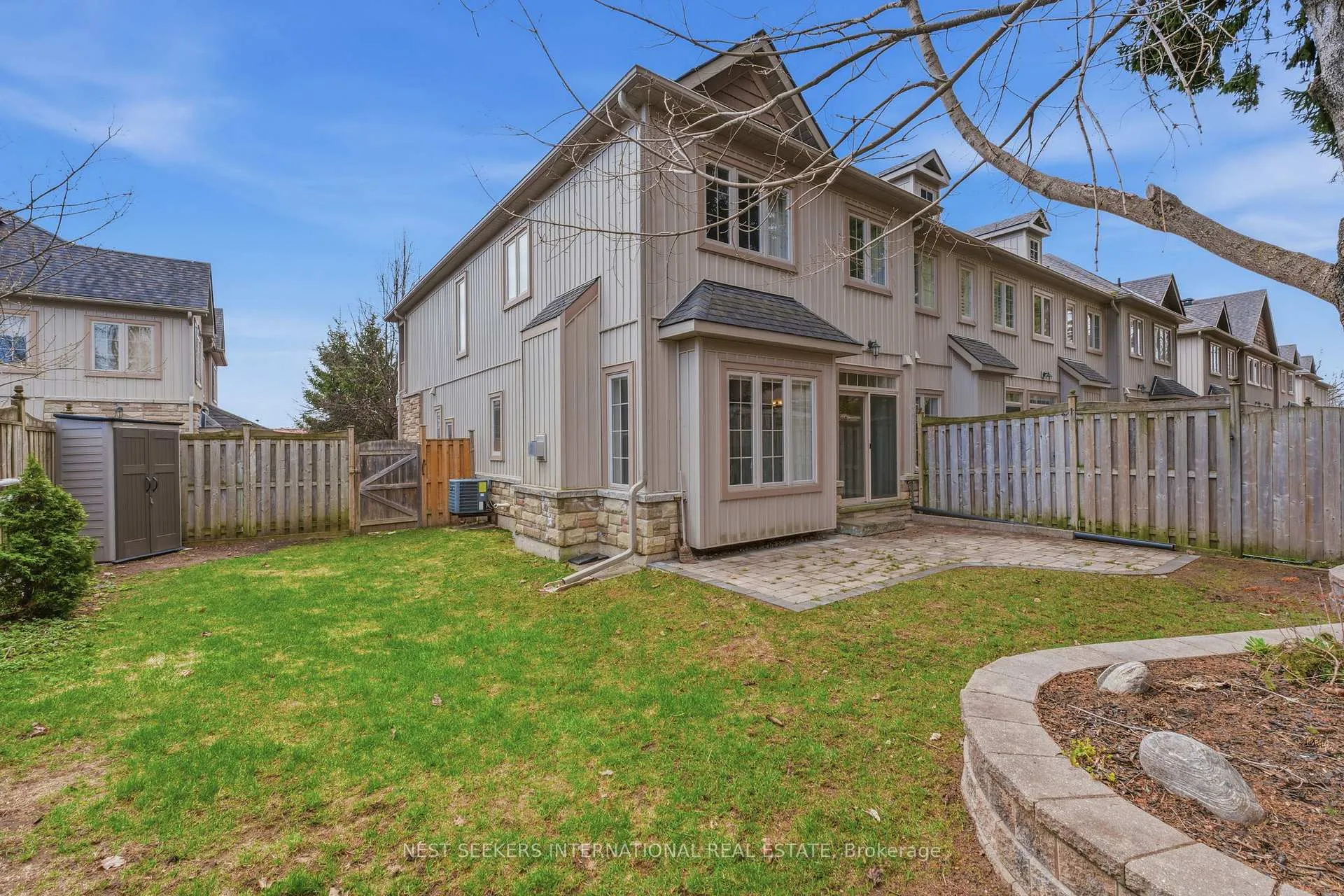 Photo 41 of Unit 11, 188 Coldwater Road, Orillia — HOMEH