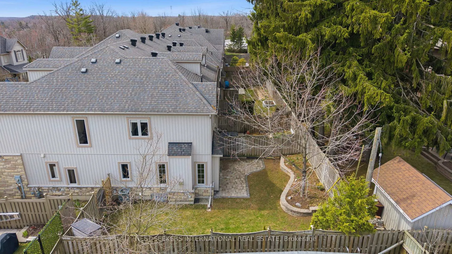 Photo 42 of Unit 11, 188 Coldwater Road, Orillia — HOMEH
