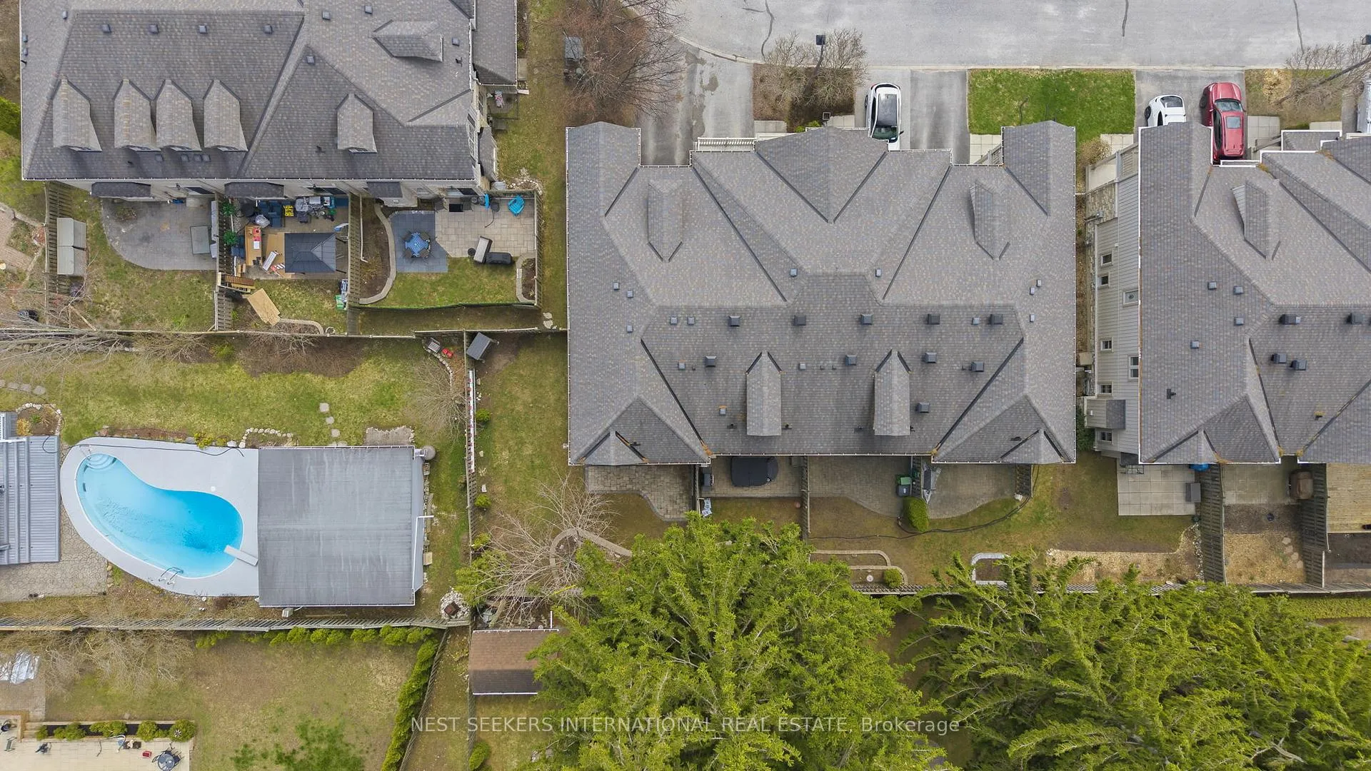 Photo 43 of Unit 11, 188 Coldwater Road, Orillia — HOMEH
