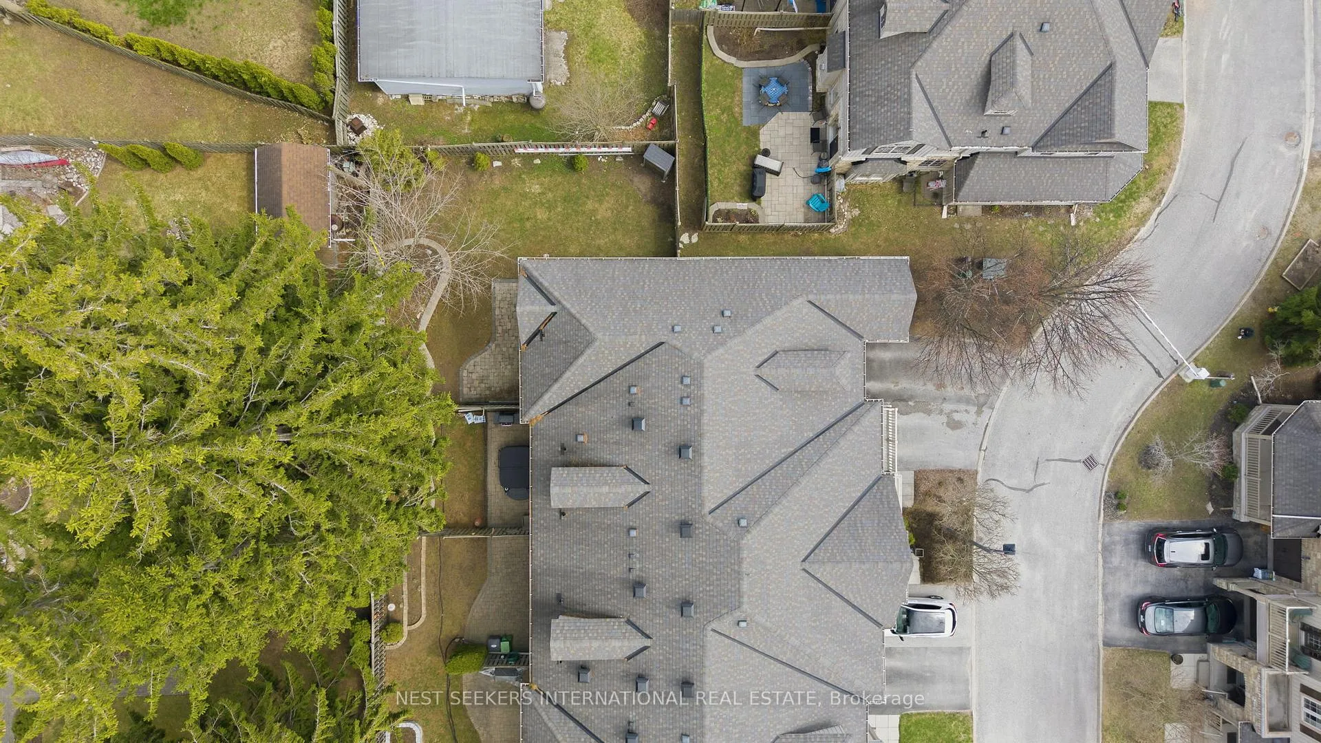 Photo 44 of Unit 11, 188 Coldwater Road, Orillia — HOMEH