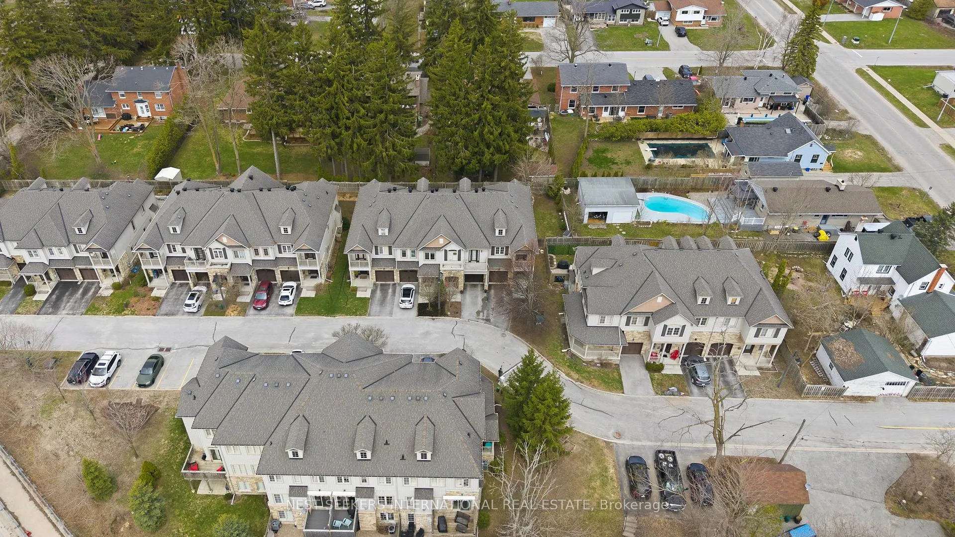 Photo 45 of Unit 11, 188 Coldwater Road, Orillia — HOMEH