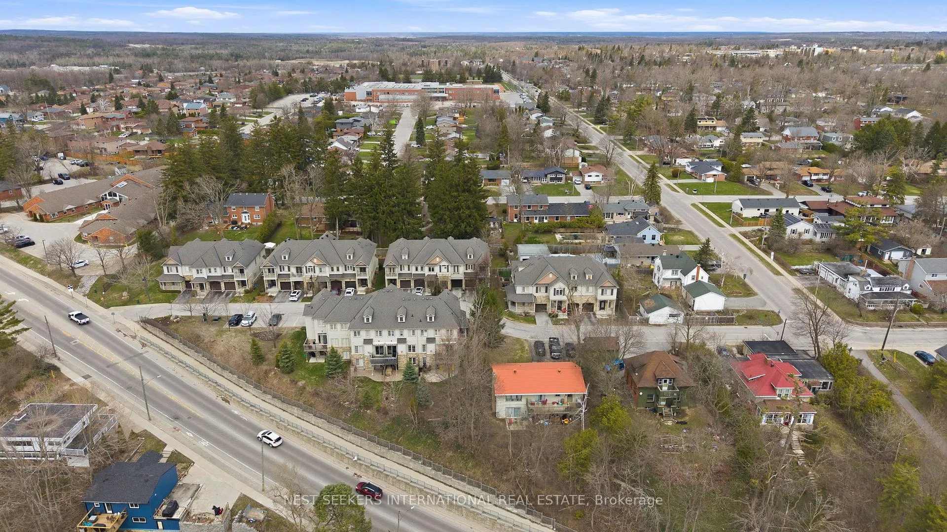 Photo 46 of Unit 11, 188 Coldwater Road, Orillia — HOMEH