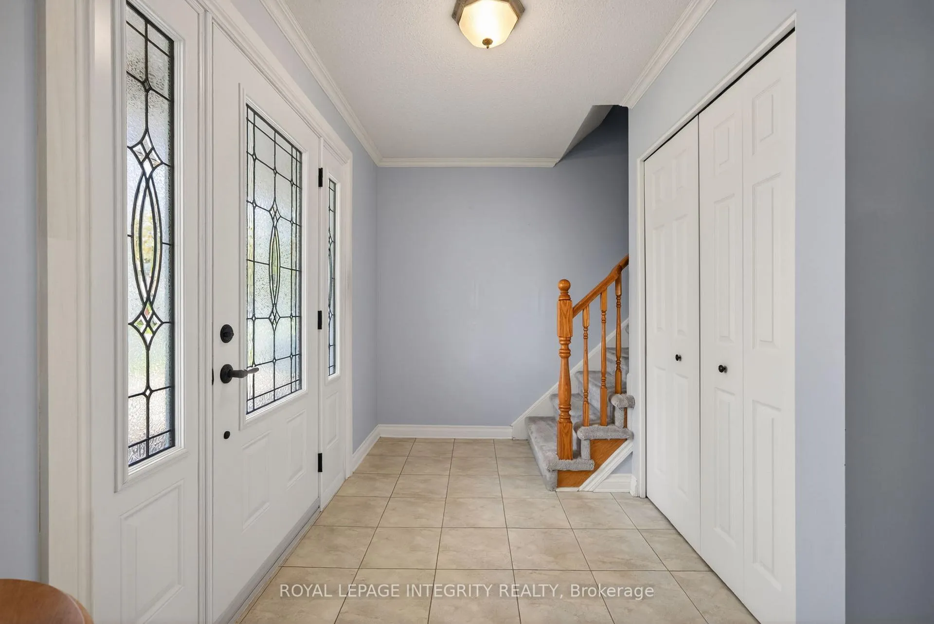 Photo 4 of 16 Ancona Crescent, Ottawa, Briargreen — HOMEH