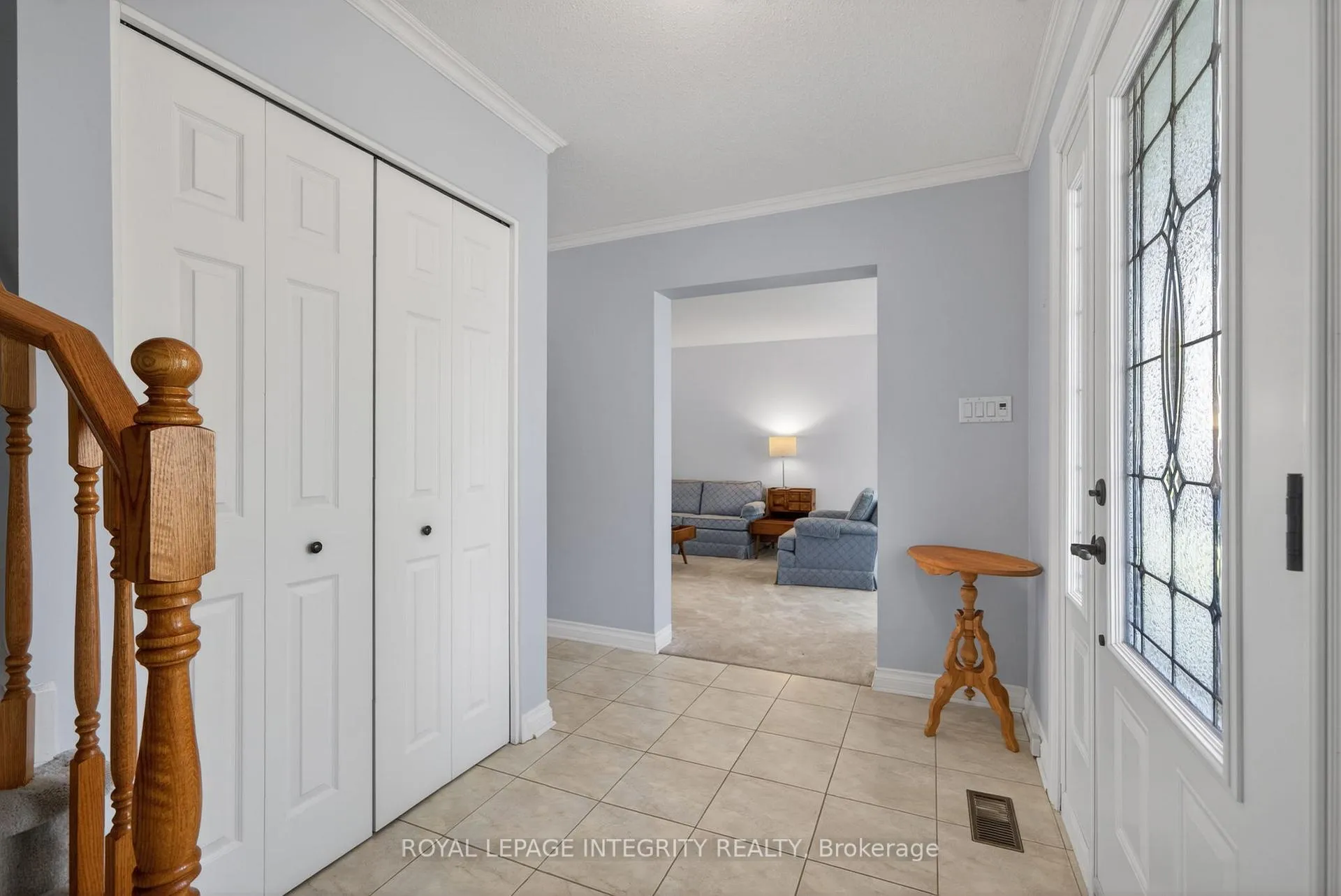 Photo 5 of 16 Ancona Crescent, Ottawa, Briargreen — HOMEH