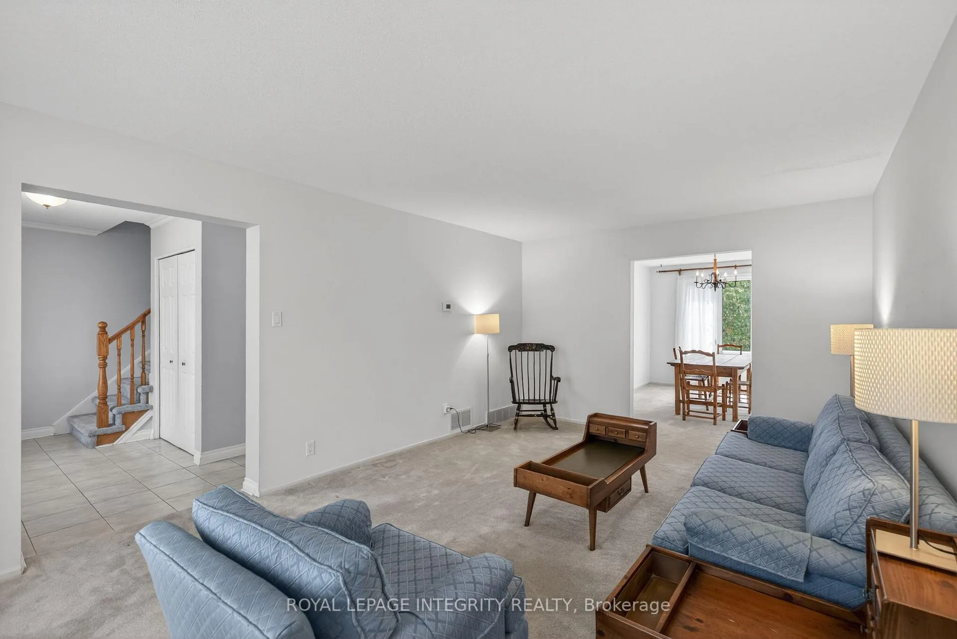 Photo 7 of 16 Ancona Crescent, Ottawa, Briargreen — HOMEH
