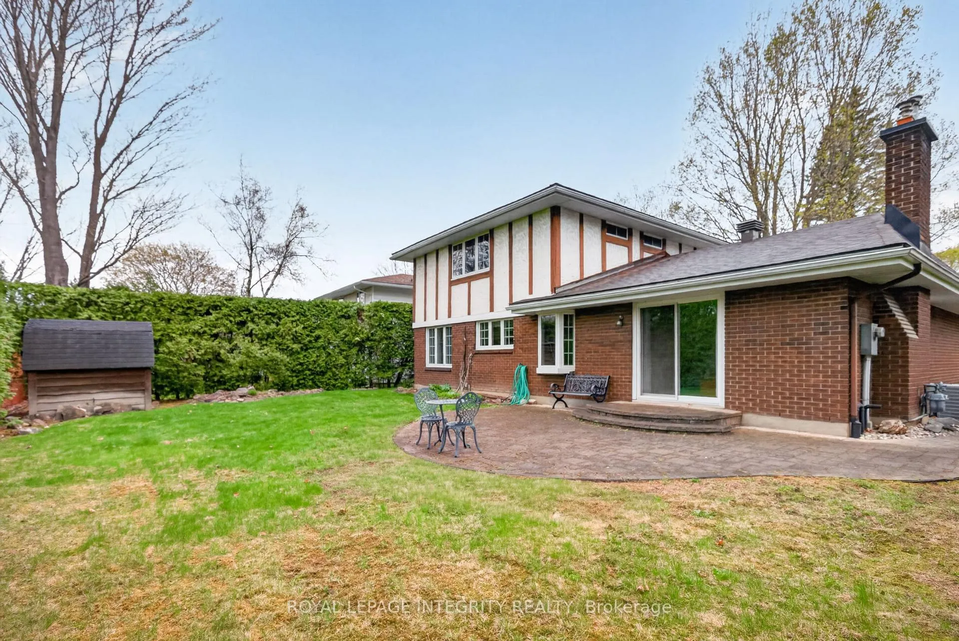 Photo 36 of 16 Ancona Crescent, Ottawa, Briargreen — HOMEH