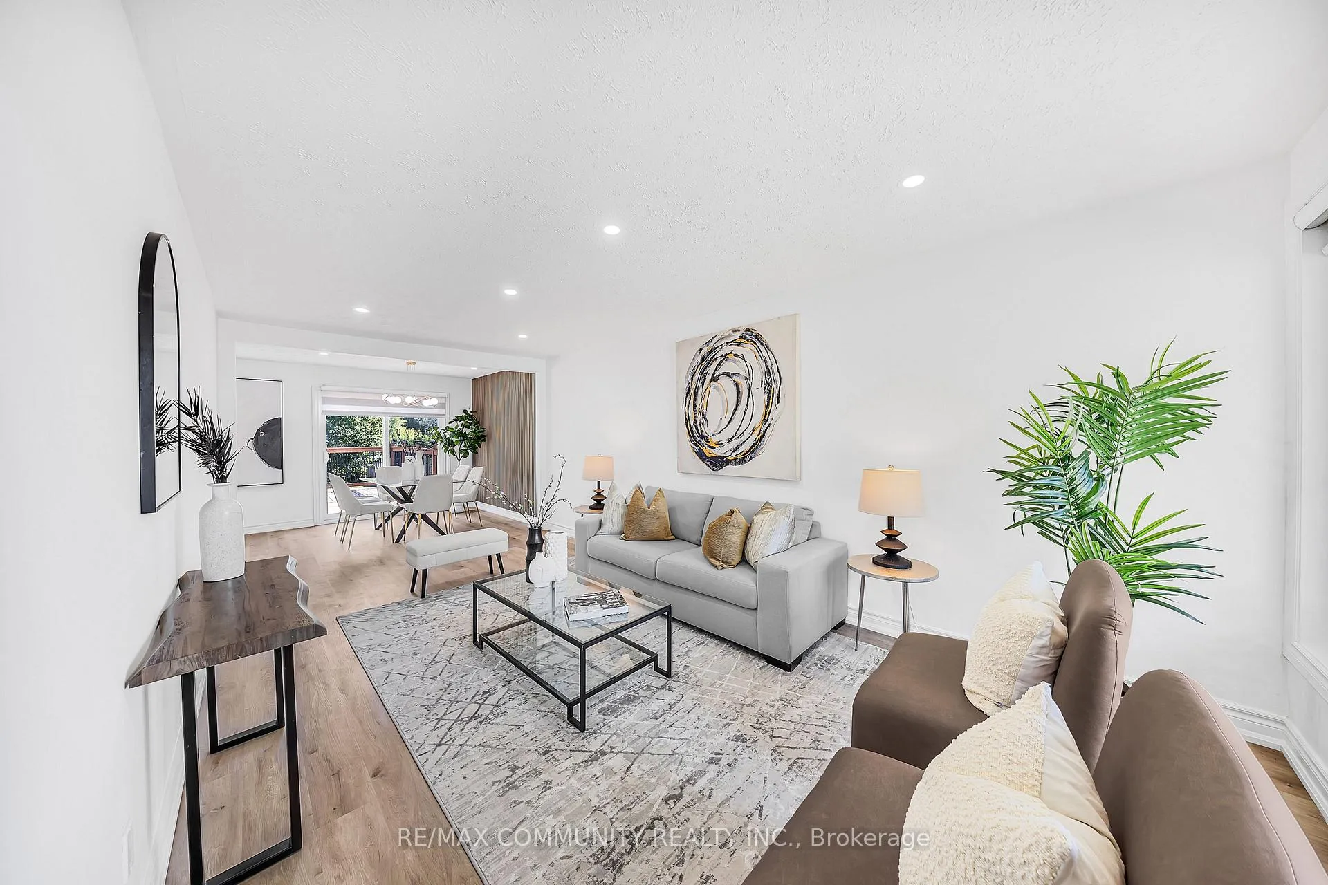 Photo 1 of 733 Lublin Avenue, Pickering, Bay Ridges — HOMEH