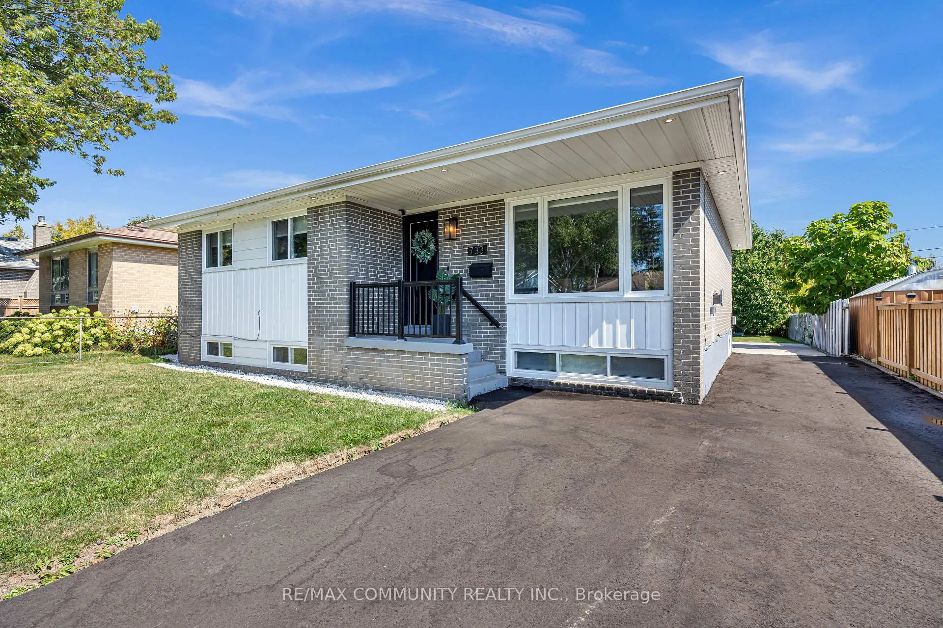 Photo 16 of 733 Lublin Avenue, Pickering, Bay Ridges — HOMEH