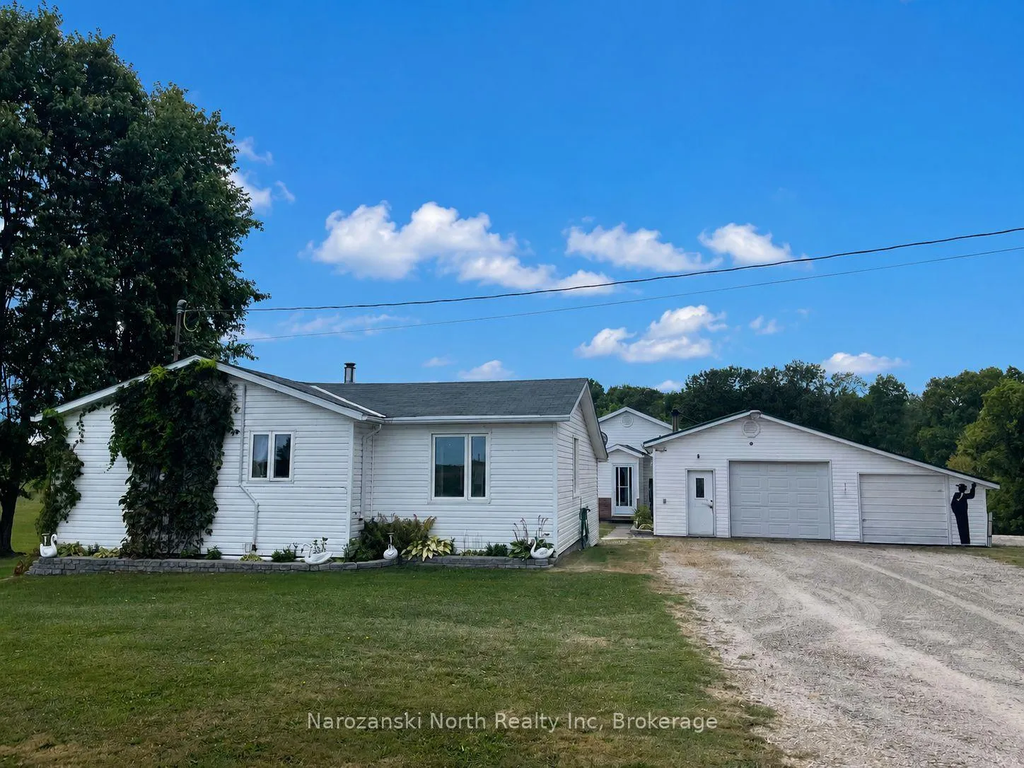 Photo 1 of 15 Monetville Road, French River — HOMEH