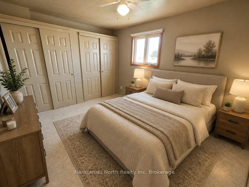 Photo 12 of 15 Monetville Road, French River — HOMEH