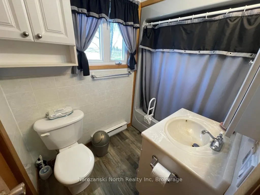 Photo 13 of 15 Monetville Road, French River — HOMEH