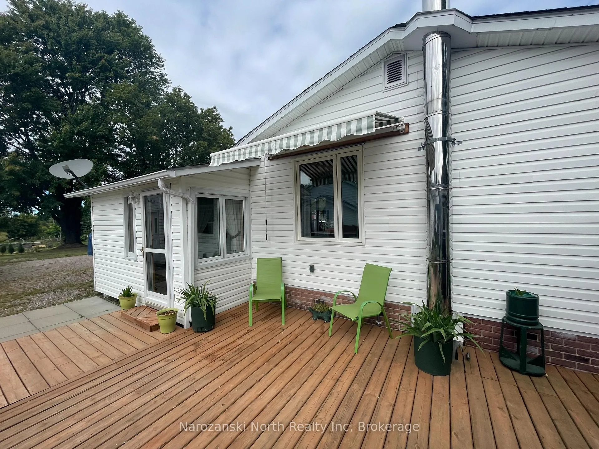 Photo 24 of 15 Monetville Road, French River — HOMEH