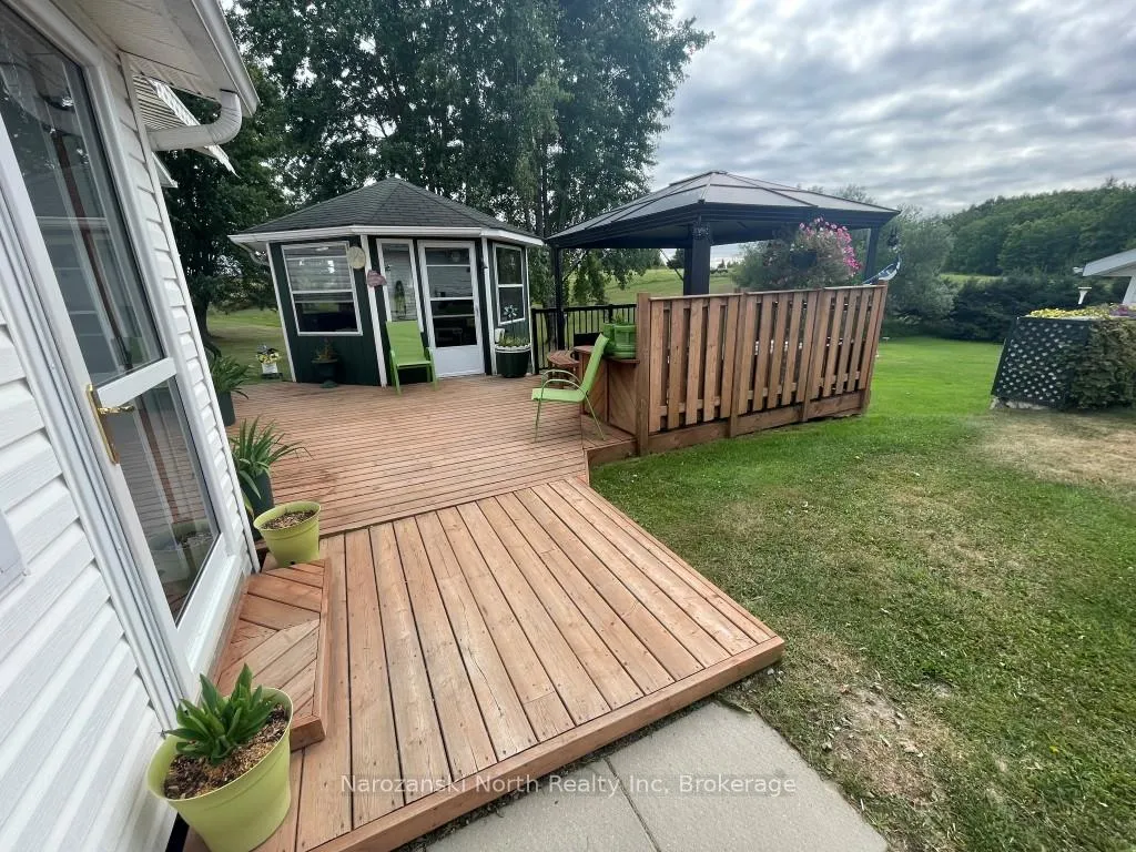 Photo 25 of 15 Monetville Road, French River — HOMEH