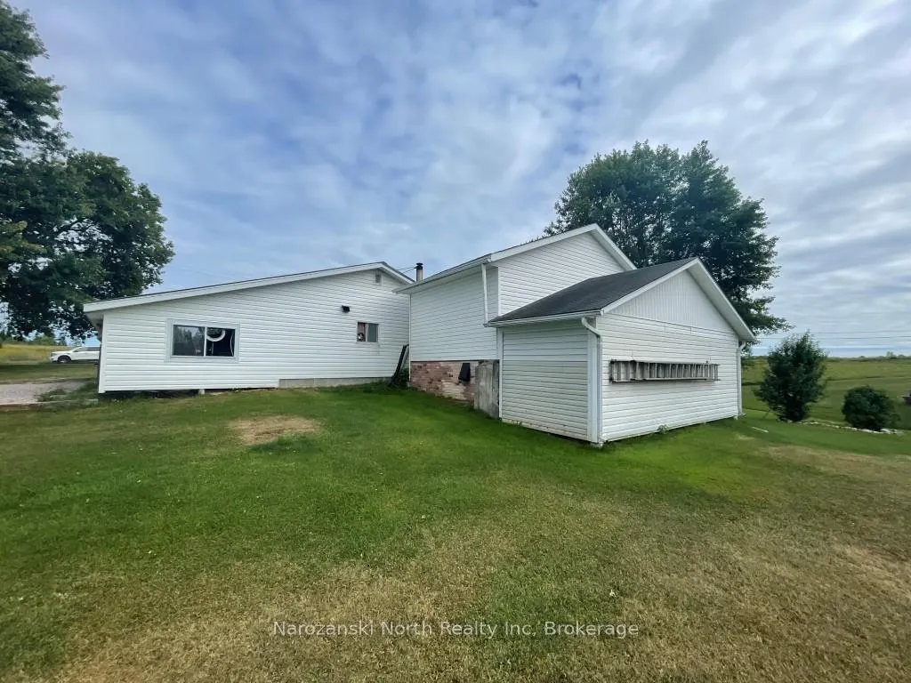 Photo 32 of 15 Monetville Road, French River — HOMEH