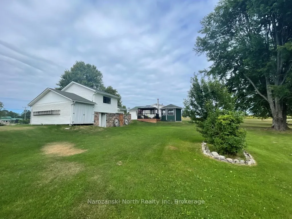 Photo 37 of 15 Monetville Road, French River — HOMEH