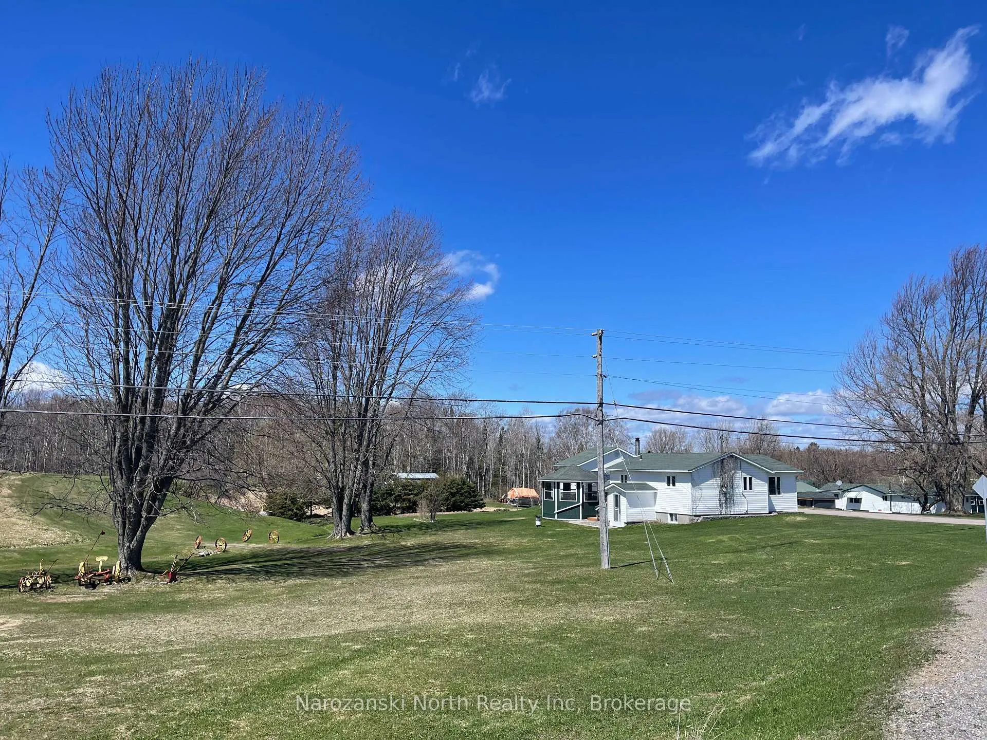 Photo 39 of 15 Monetville Road, French River — HOMEH