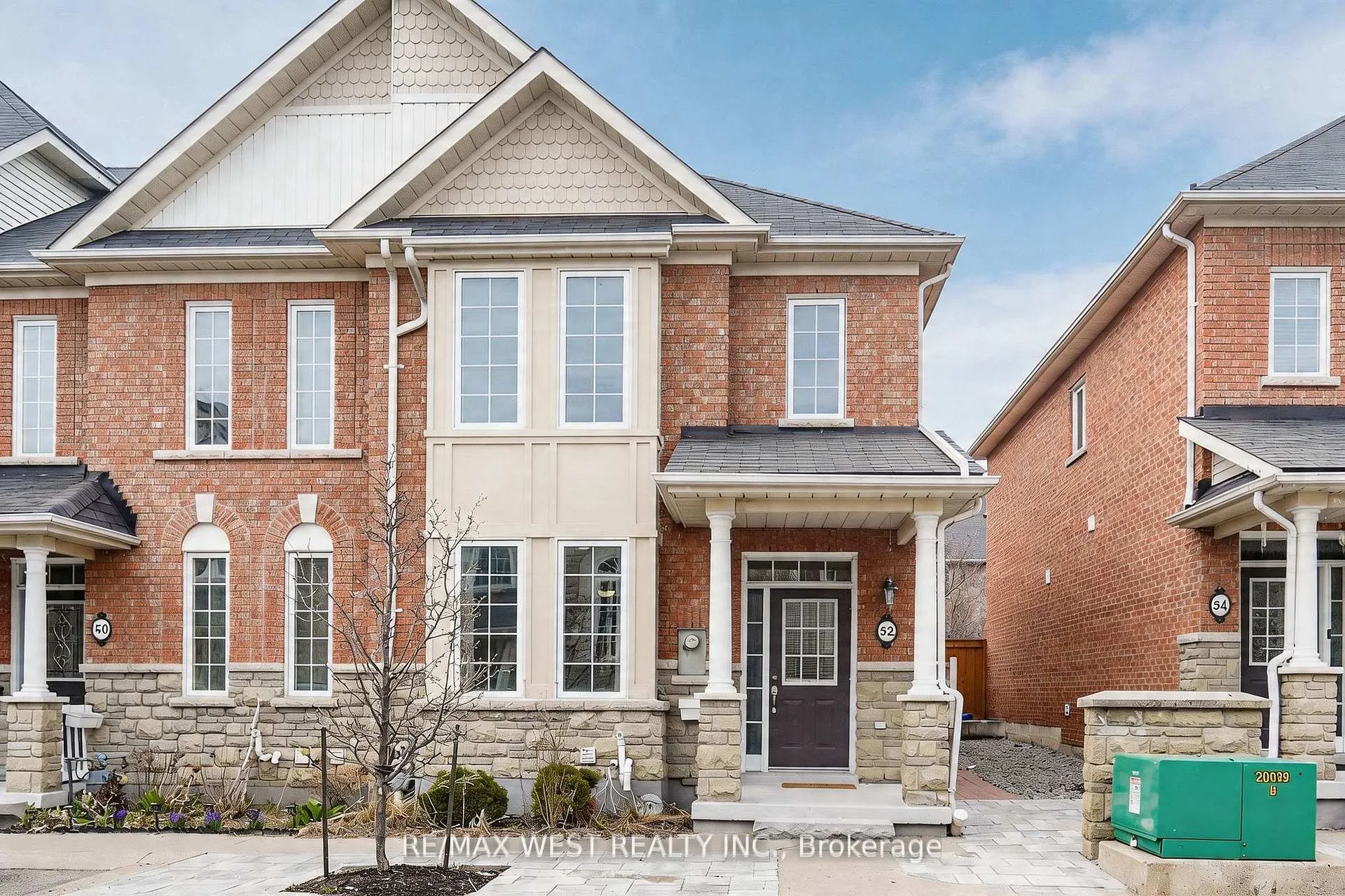 Photo 1 of 52 Torr Lane, Ajax, Central — HOMEH