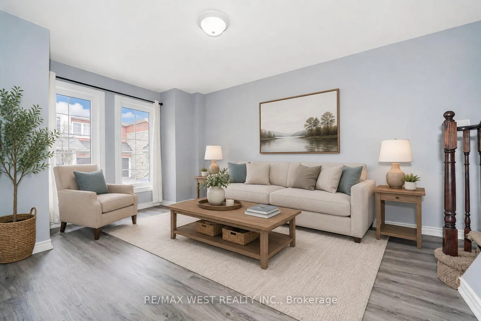 Photo 2 of 52 Torr Lane, Ajax, Central — HOMEH