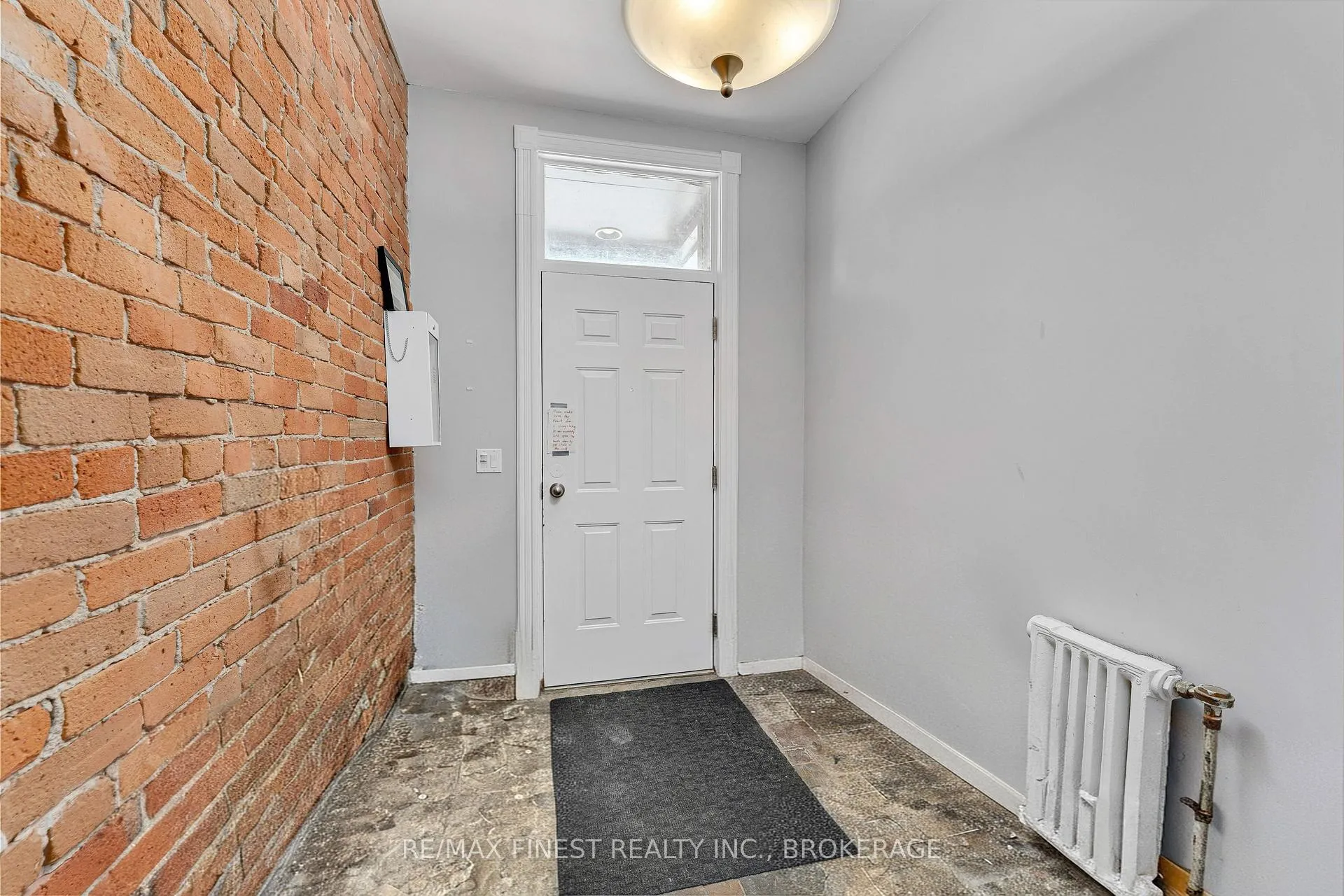 Photo 3 of 242 Brock Street, Kingston, Central City East — HOMEH