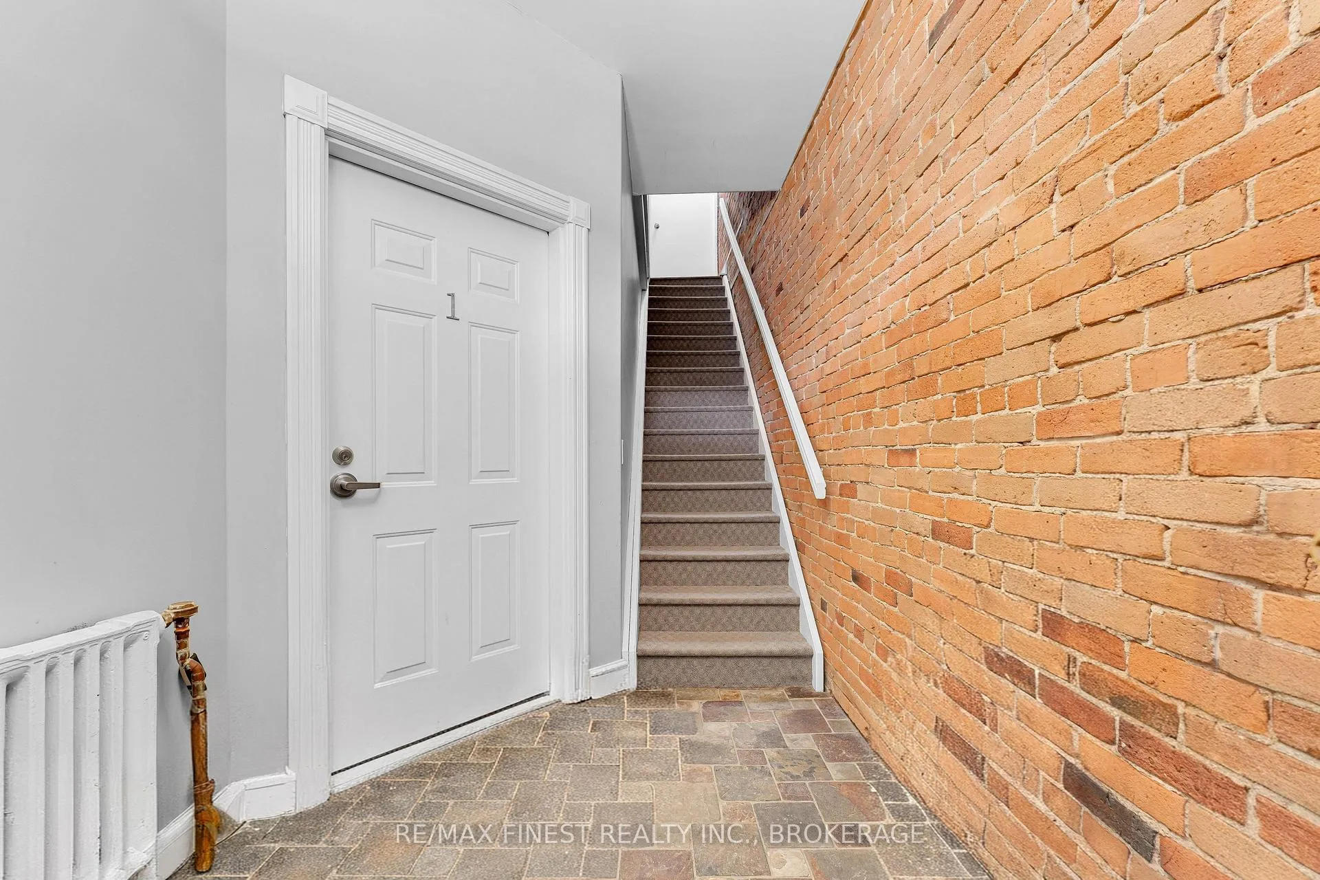 Photo 4 of 242 Brock Street, Kingston, Central City East — HOMEH