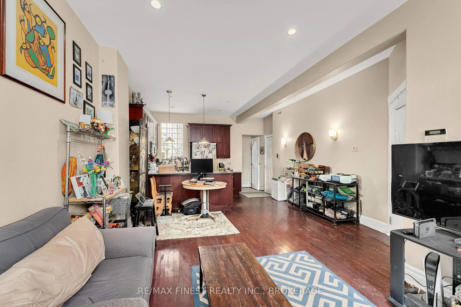 Photo 5 of 242 Brock Street, Kingston, Central City East — HOMEH