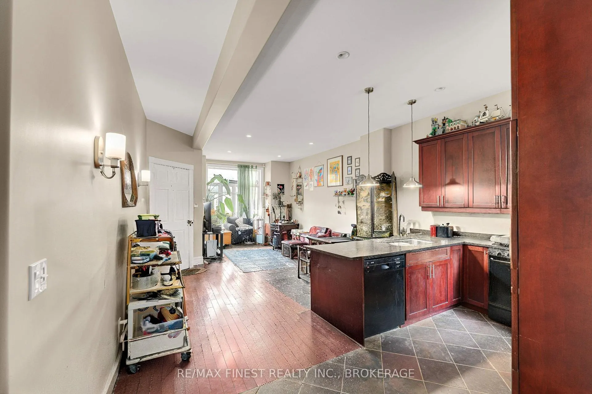 Photo 6 of 242 Brock Street, Kingston, Central City East — HOMEH