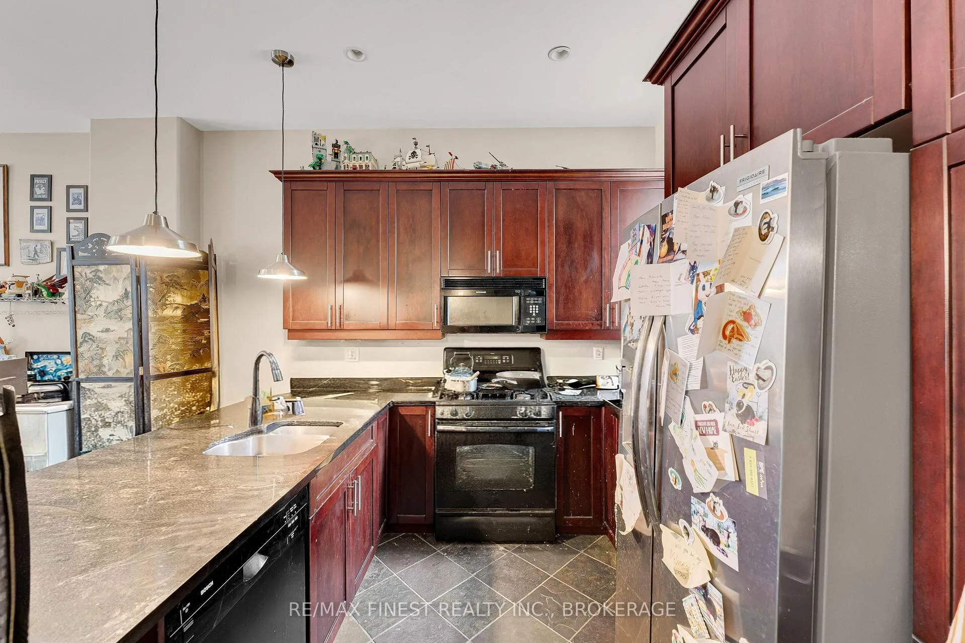 Photo 7 of 242 Brock Street, Kingston, Central City East — HOMEH
