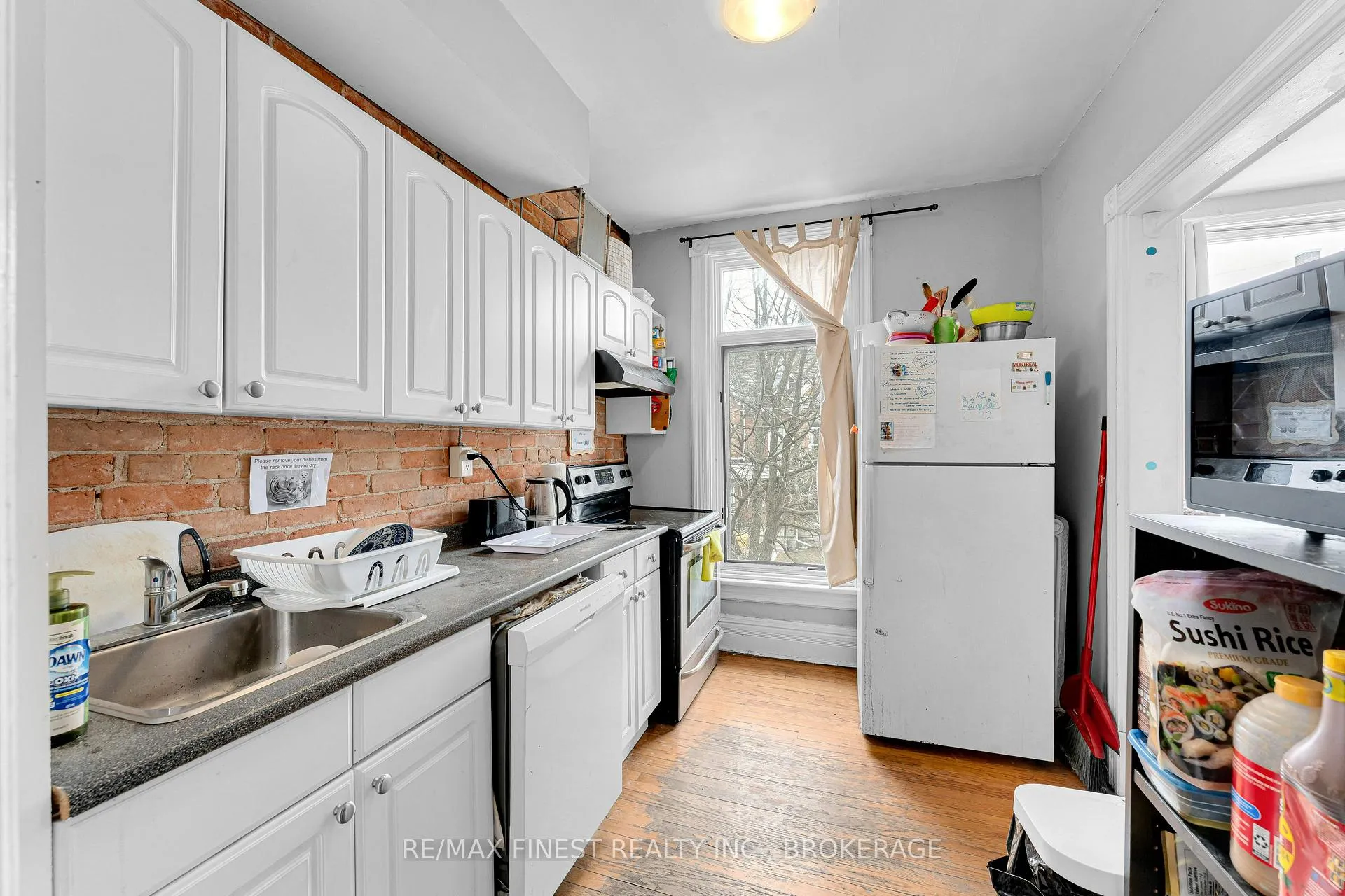 Photo 22 of 242 Brock Street, Kingston, Central City East — HOMEH