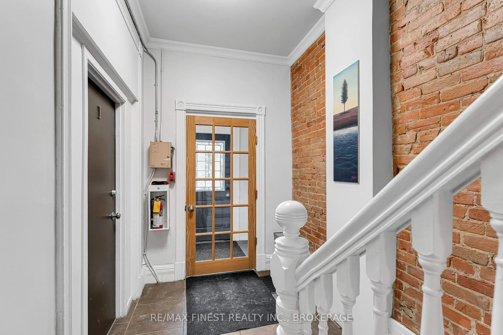 Photo 3 of 244 Brock Street, Kingston, Central City East — HOMEH