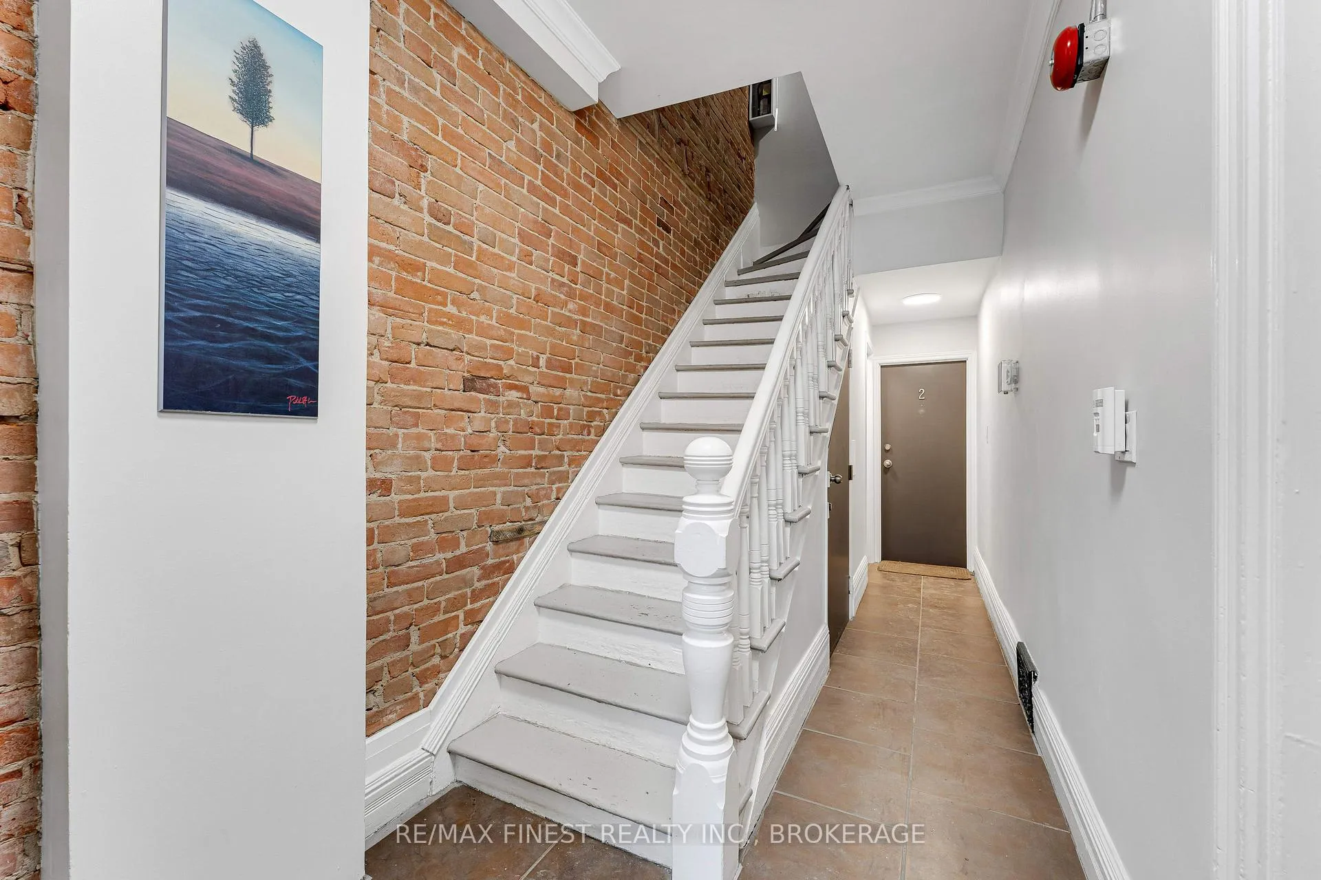 Photo 4 of 244 Brock Street, Kingston, Central City East — HOMEH