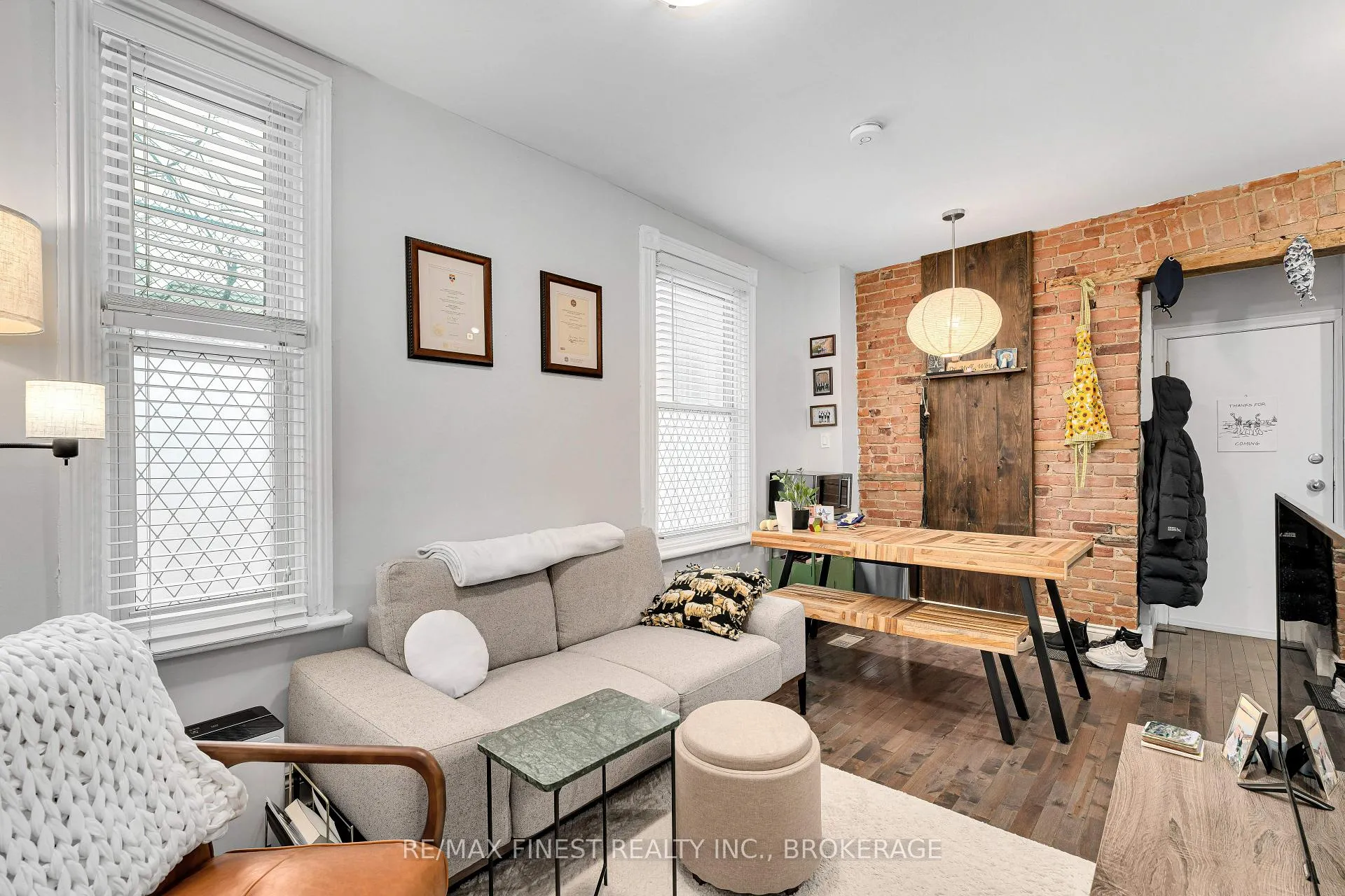 Photo 9 of 244 Brock Street, Kingston, Central City East — HOMEH