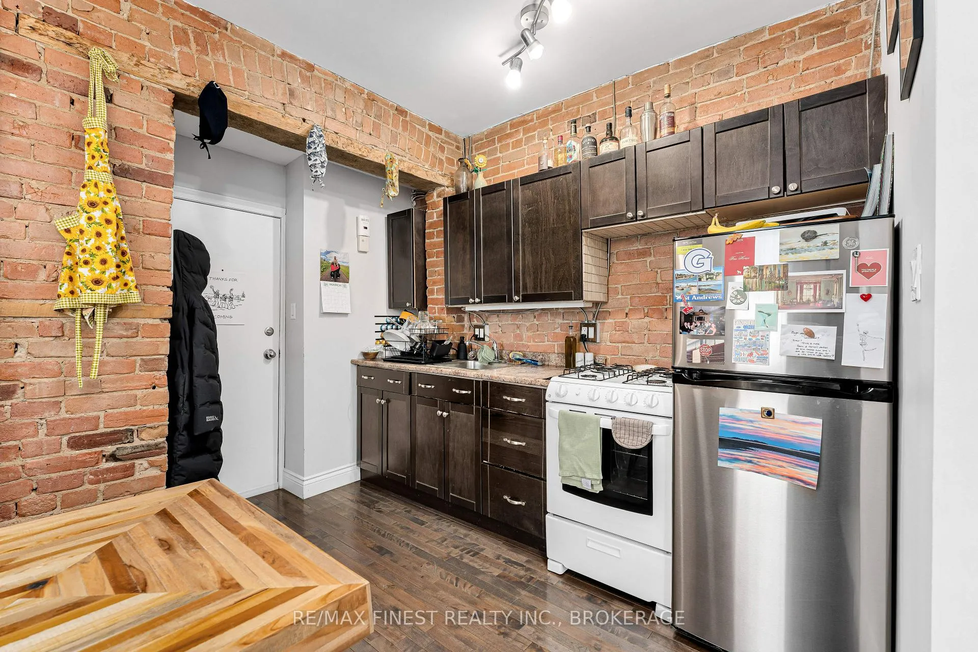 Photo 15 of 244 Brock Street, Kingston, Central City East — HOMEH