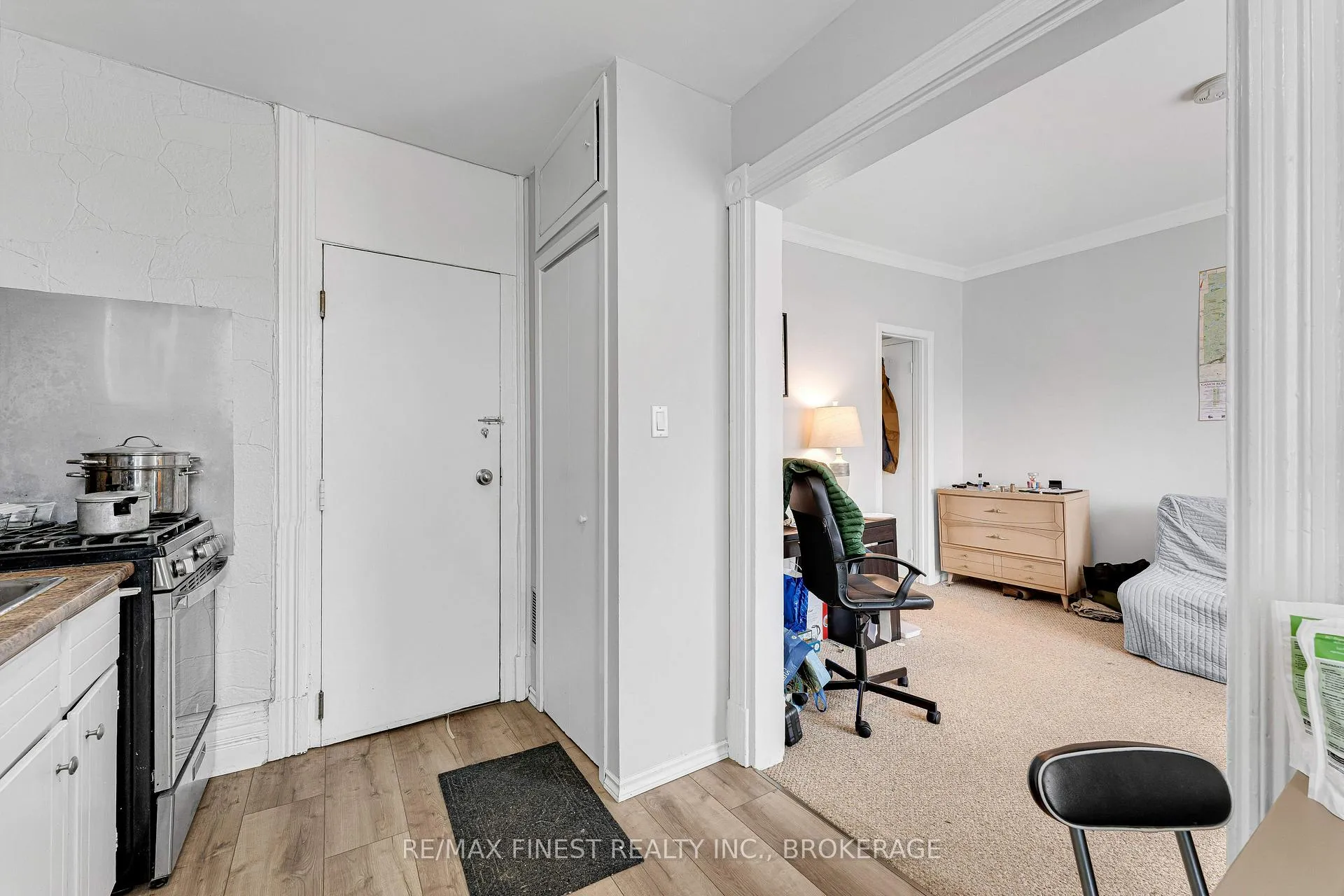 Photo 36 of 244 Brock Street, Kingston, Central City East — HOMEH