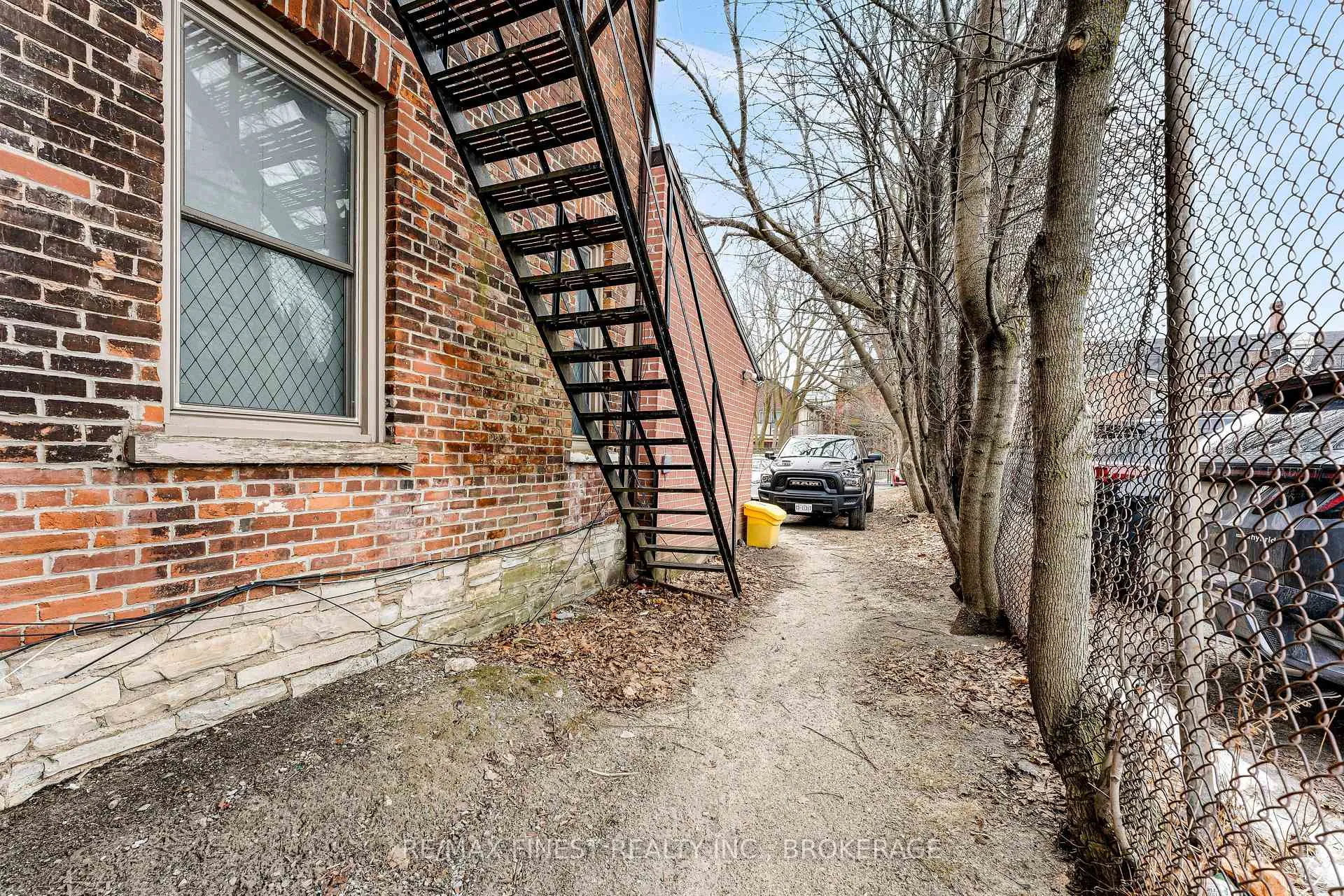 Photo 44 of 244 Brock Street, Kingston, Central City East — HOMEH