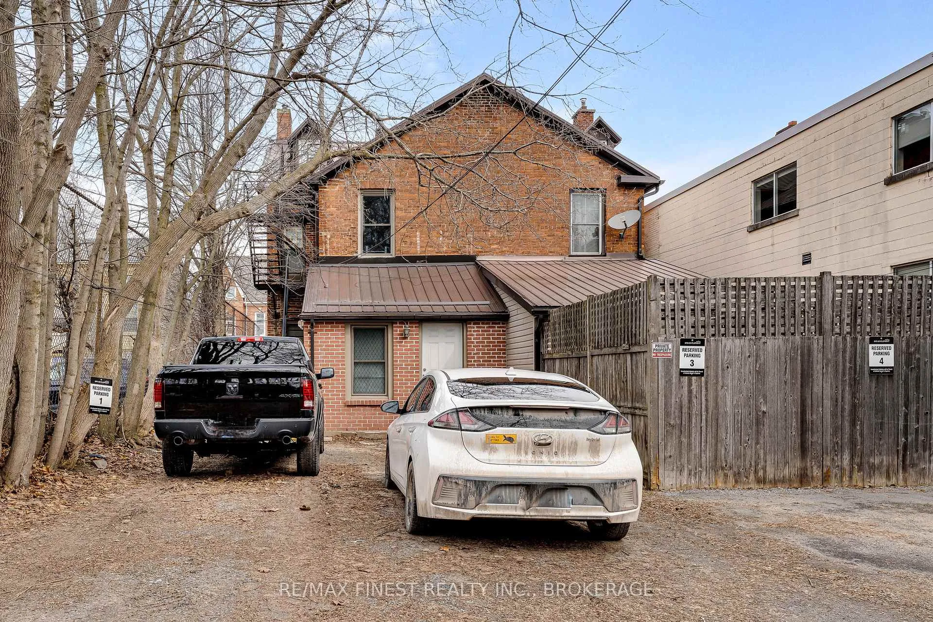 Photo 45 of 244 Brock Street, Kingston, Central City East — HOMEH