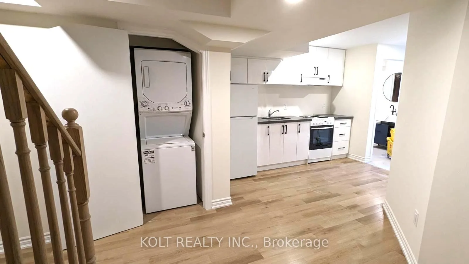 Photo 3 of Unit BSMT, 1198 Rexton Drive, Oshawa, Kedron — HOMEH