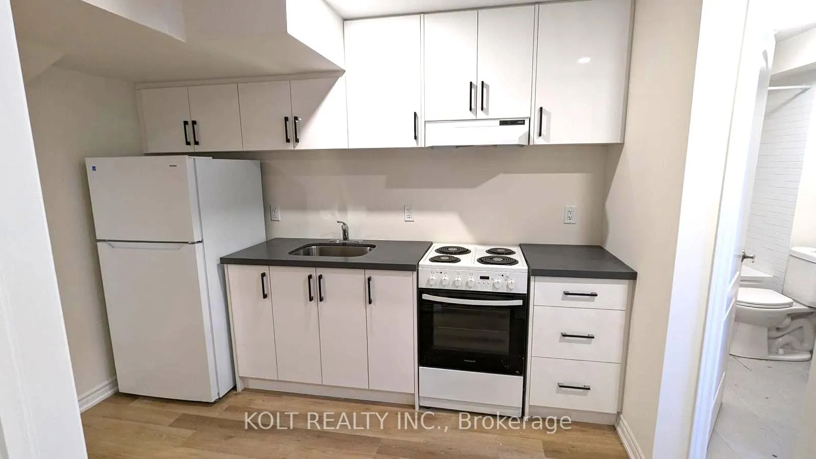 Photo 4 of Unit BSMT, 1198 Rexton Drive, Oshawa, Kedron — HOMEH