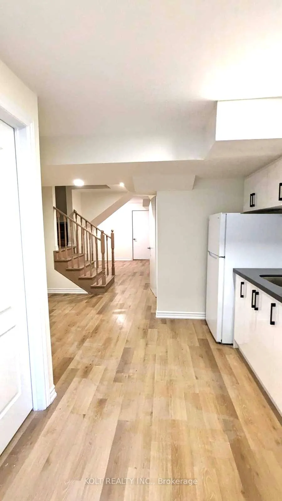 Photo 7 of Unit BSMT, 1198 Rexton Drive, Oshawa, Kedron — HOMEH