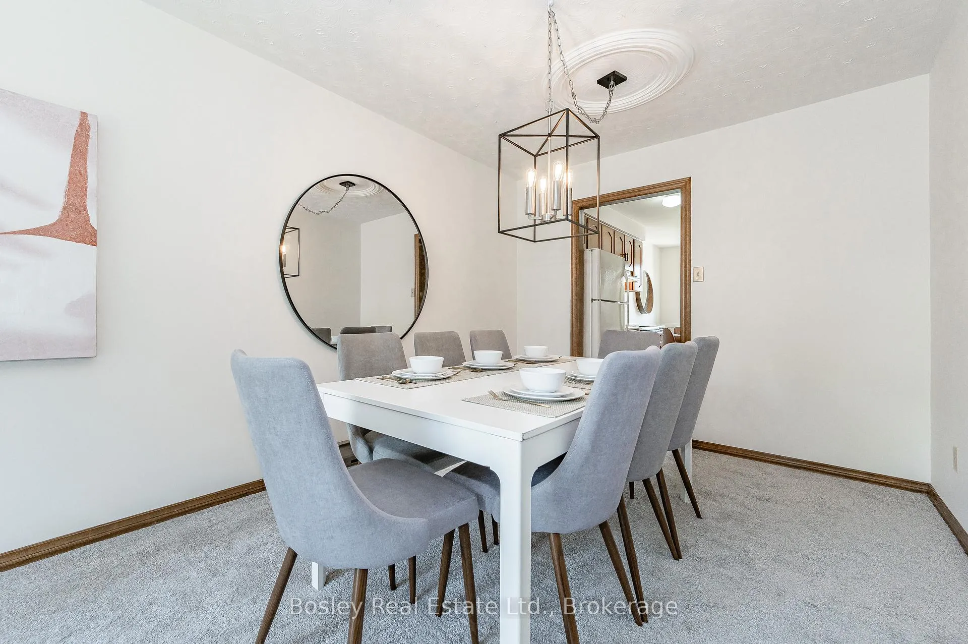 Photo 8 of 54 Koch Drive, Guelph, Kortright West — HOMEH