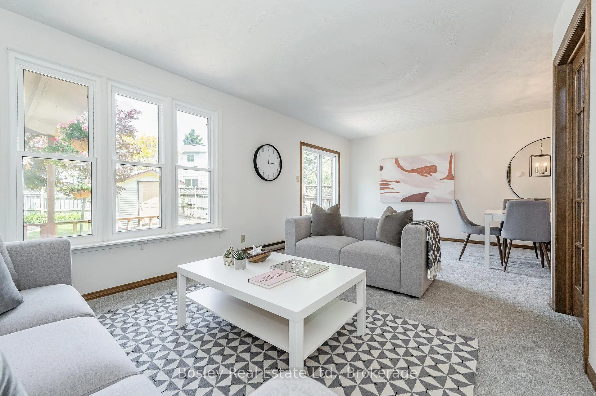 Photo 15 of 54 Koch Drive, Guelph, Kortright West — HOMEH